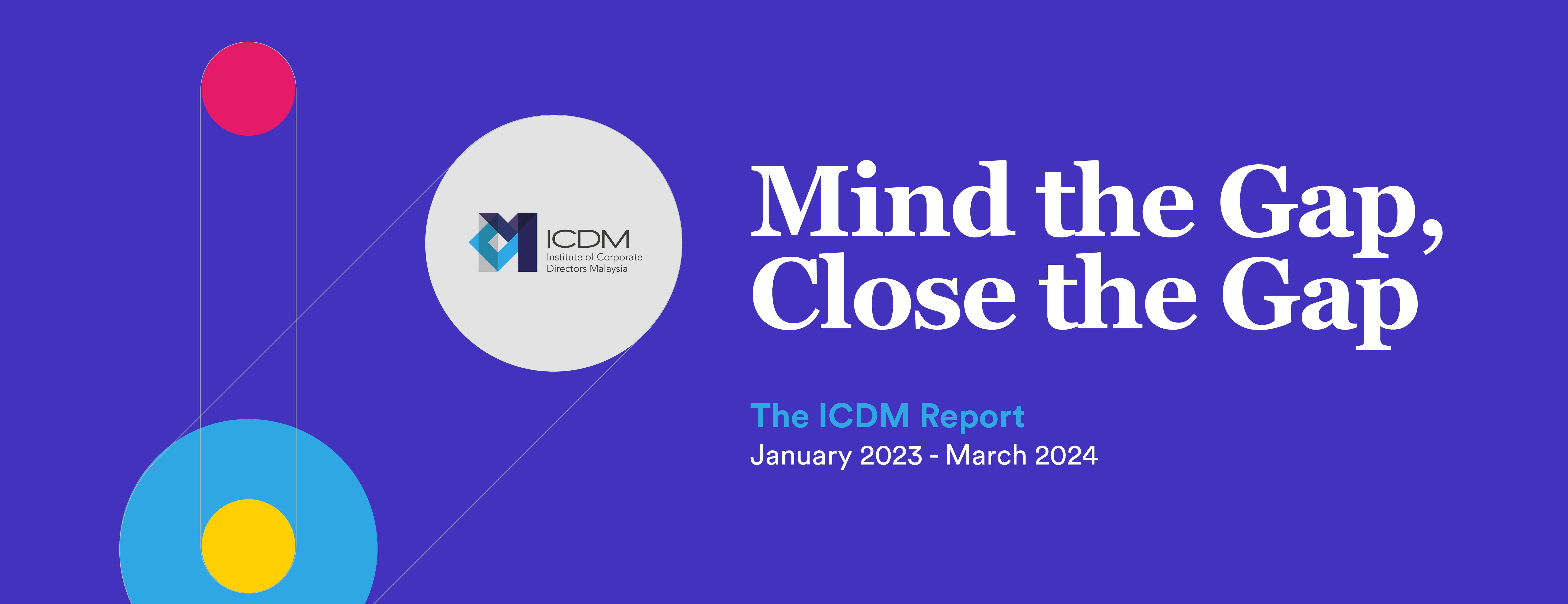 ICDM Report 2023-2024