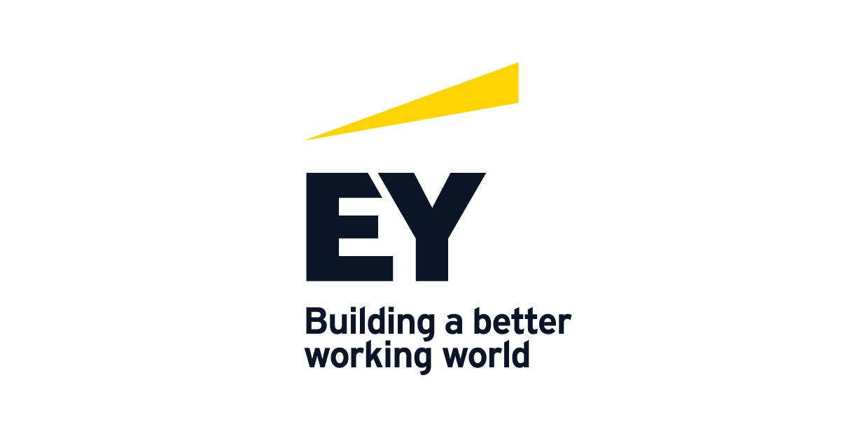 IDS2022 Sponsors Supporting Partners Logo EY
