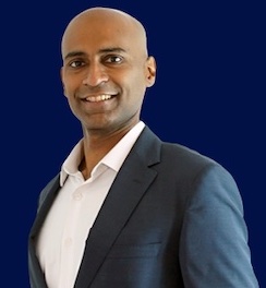 indran