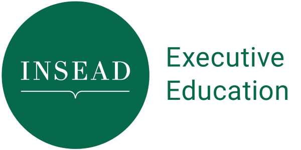 INSEAD LOGO PNG