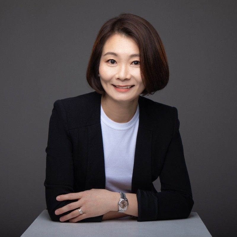 Shin Mei Lee