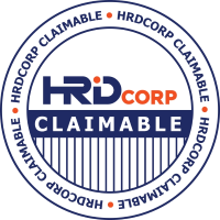 HRD Corp logo