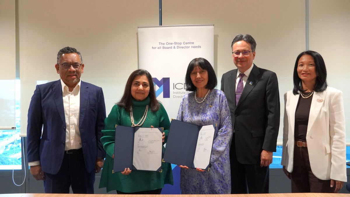ICDM MICG PRESS RELEASE