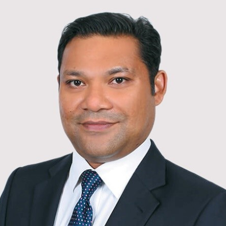 Munir Abdul Aziz