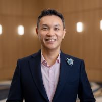 Ryan Lim