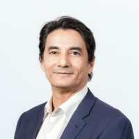 Sukhbir Sandhu