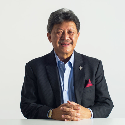Dato’ Abdul Aziz Abu Bakar
