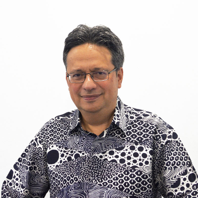 Dato’ Seri Johan Raslan