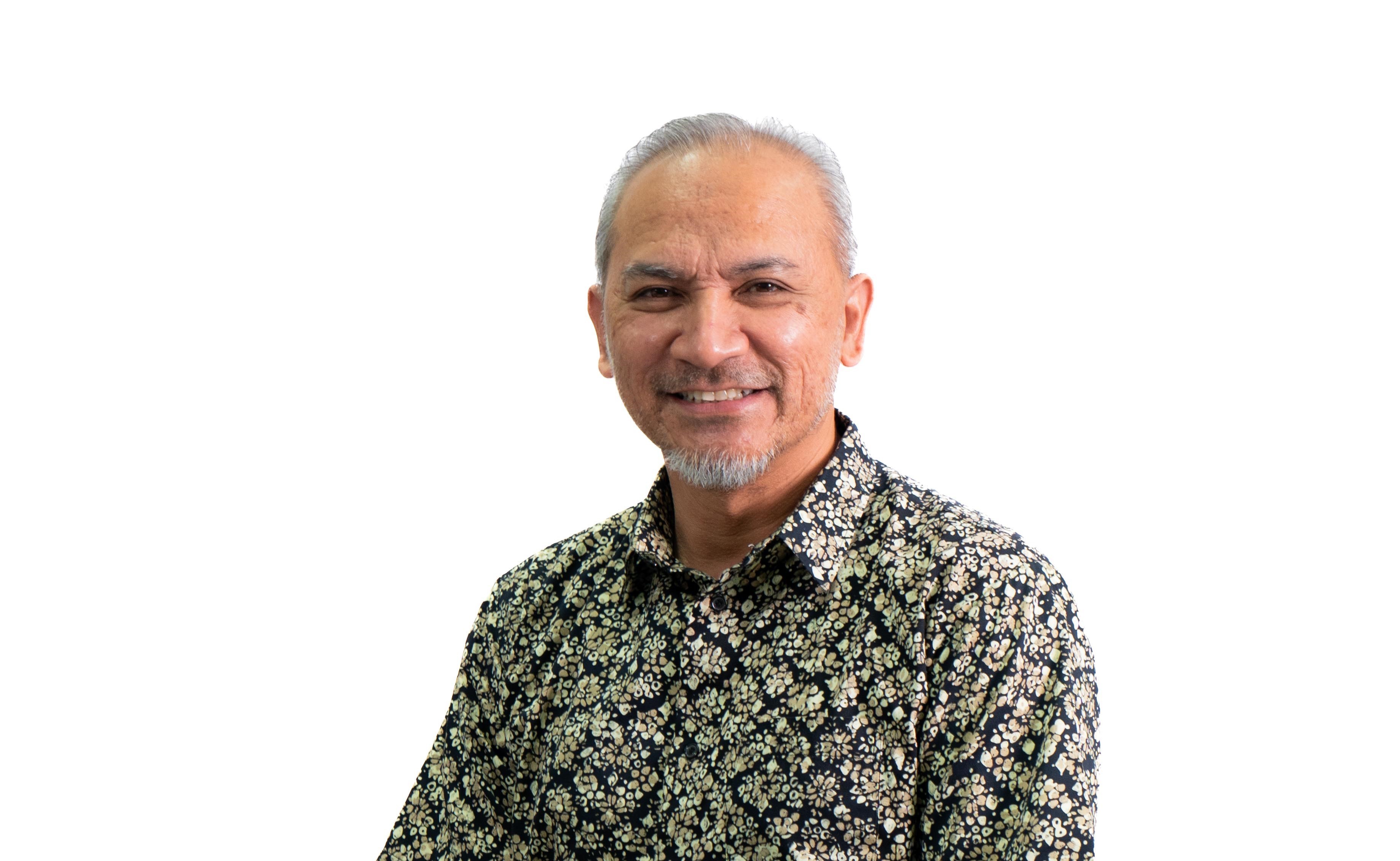 Mazli Zakuan bin Mohd Noor