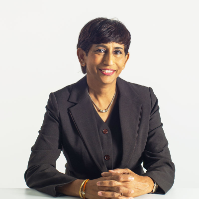 Maheswari Kanniah