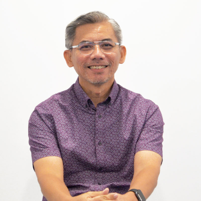 Salleh Hassan