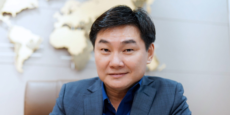 Datuk Ng Meng Poh