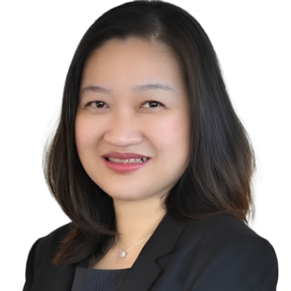 Penelope Gan Mei Lyn (Affiliate Member)
