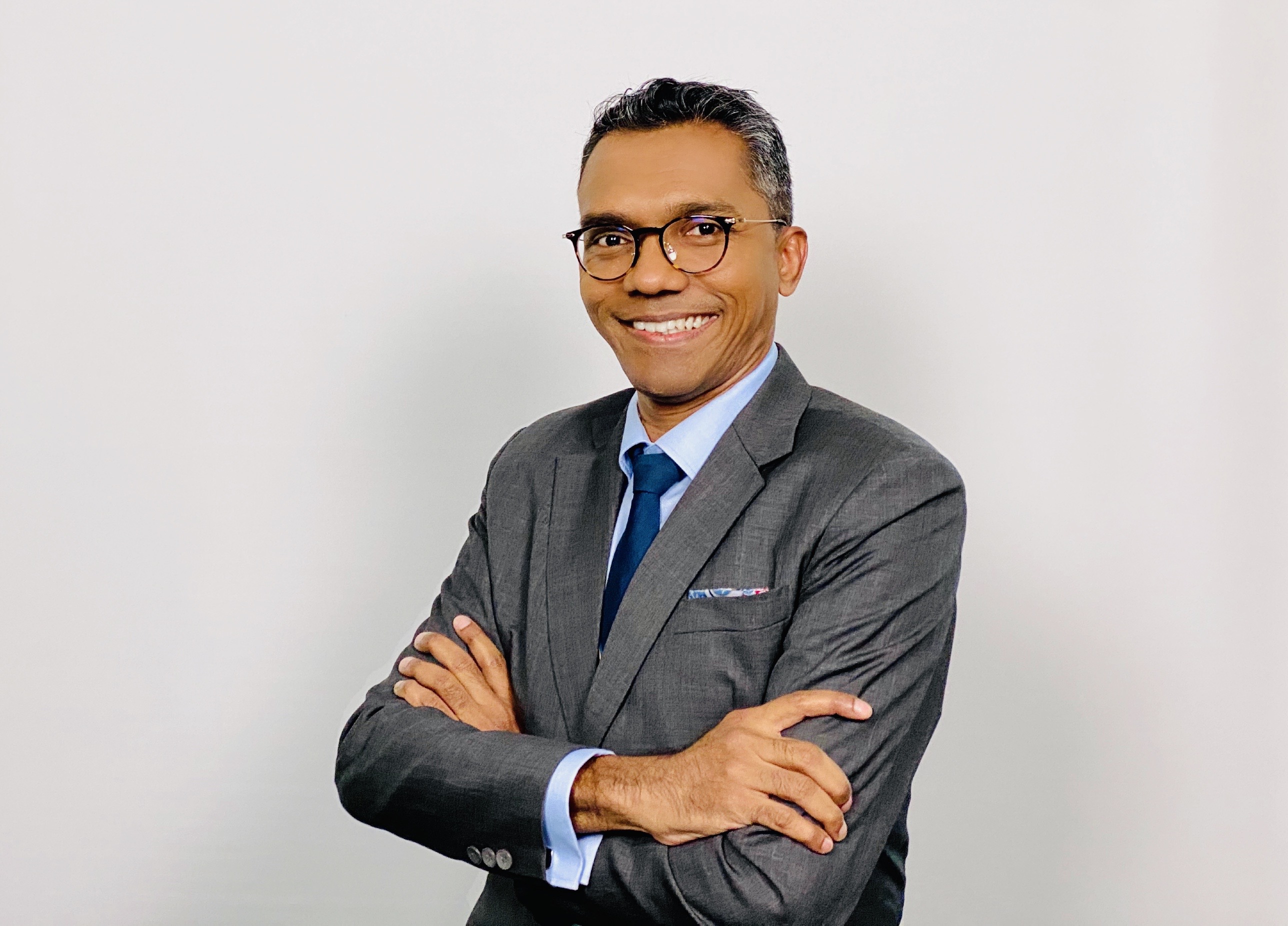 Norhisham Abd Bahrin