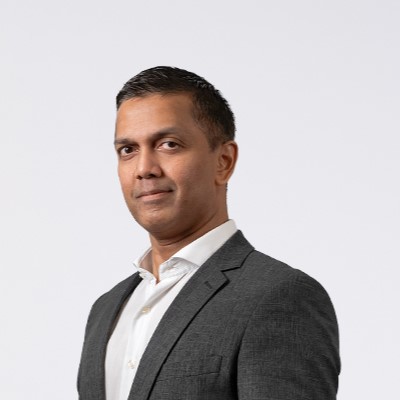 Mr. Kuhan Jeganathan
