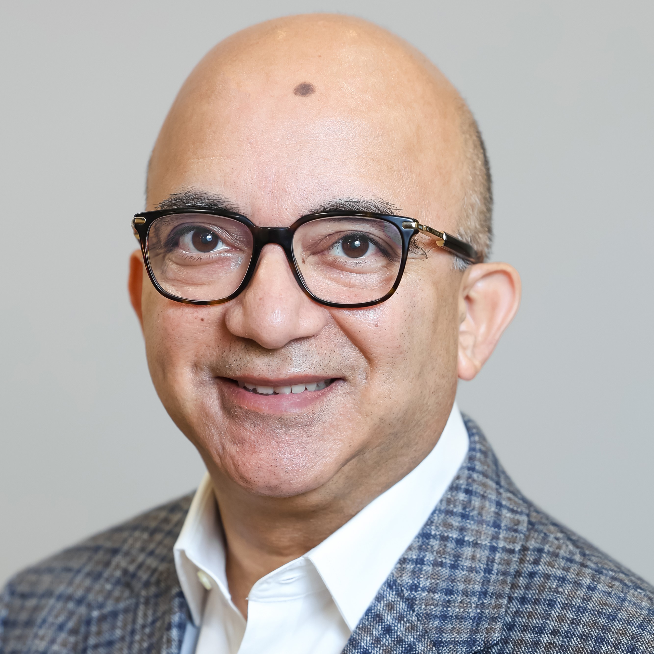 Rajeev Peshawaria