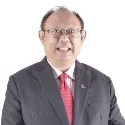 Alan Hamzah Sendut
