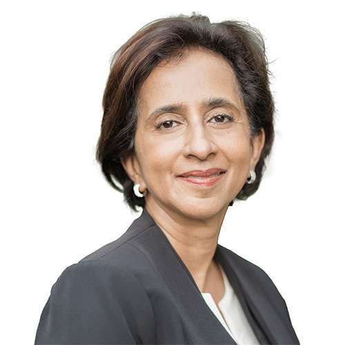 Chithra Ganesalingam