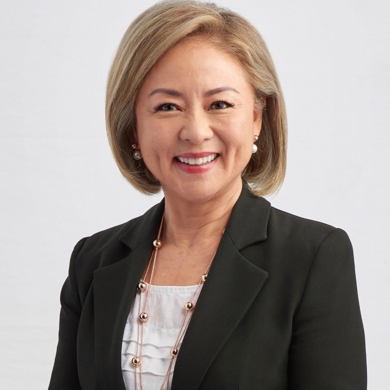 Christina Foo