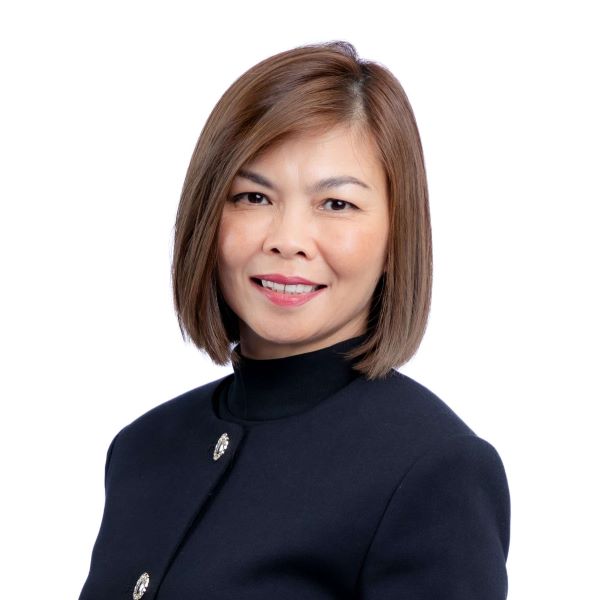 Dr. Yasmin Rasyid