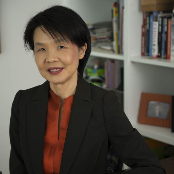 Jenifer Thien