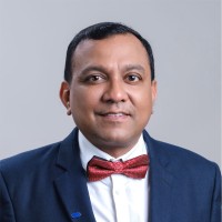 Devakumaran Palnisamy
