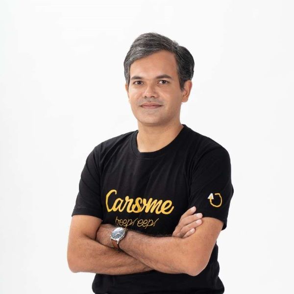Digbijoy Joseph Shukla