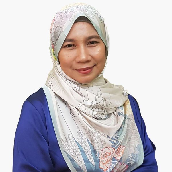 Dr Anza Elias