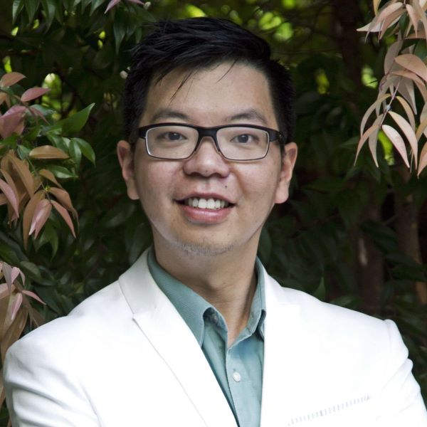 Dr. Renard Siew