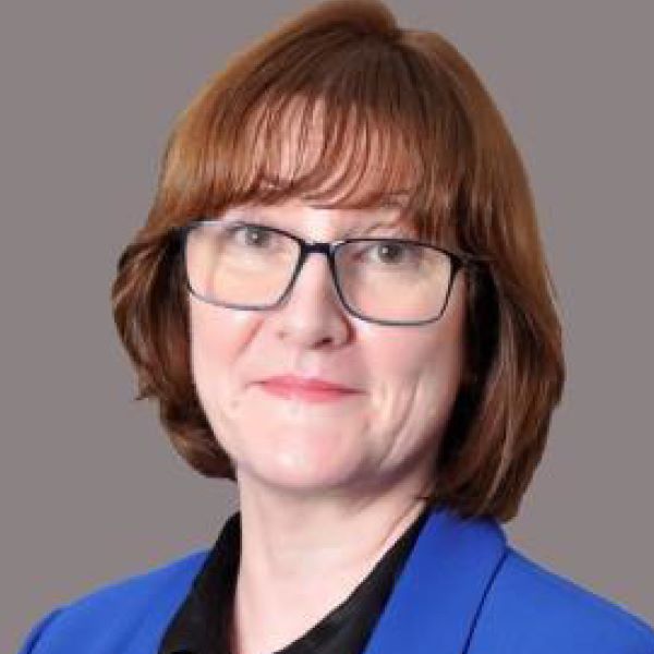 Dr. Ann Marie Sidhu