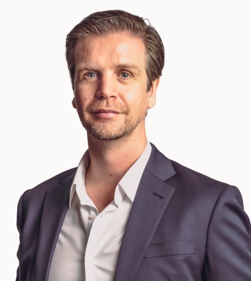 Matt van Leeuwen