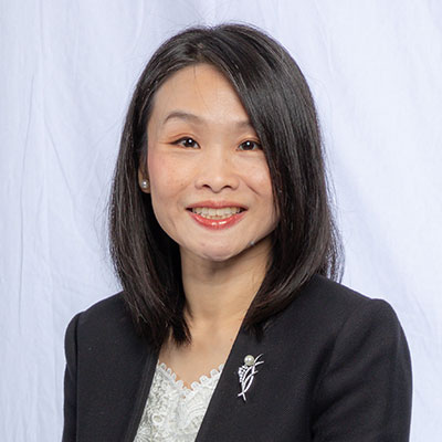 Ms. Lim Fen Nee