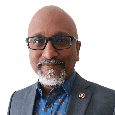 Murugason Thangaratnam
