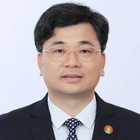 Dr. Tran Ngoc Nguyen