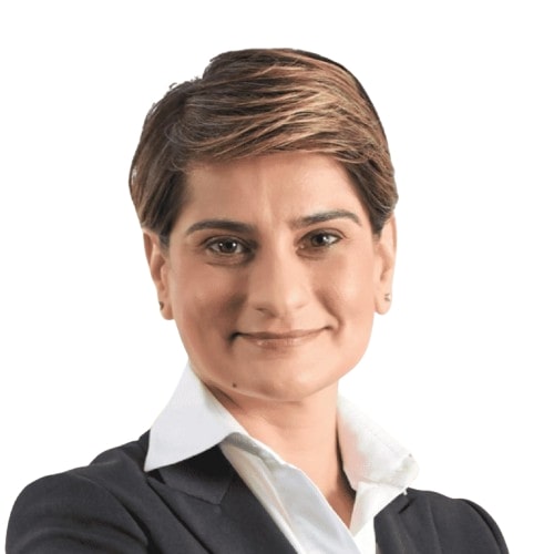 Ramjeet Kaur