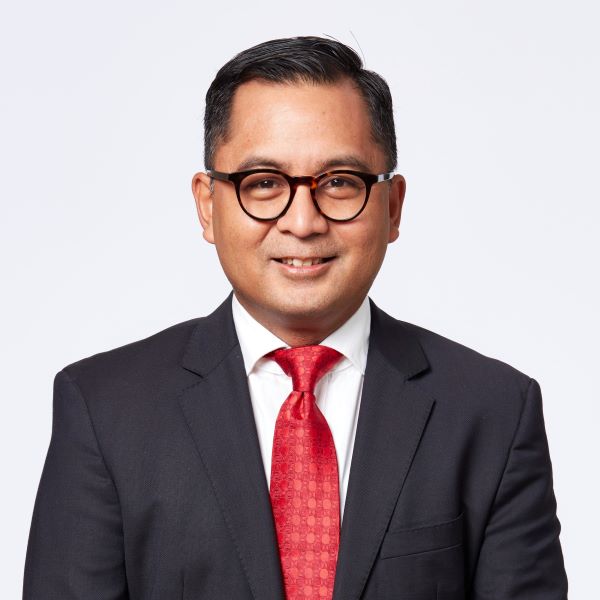 Rashyid Redza Anwarudin