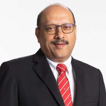 Renzo Christopher Viegas
