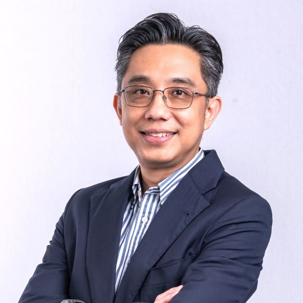 Richard Ong 