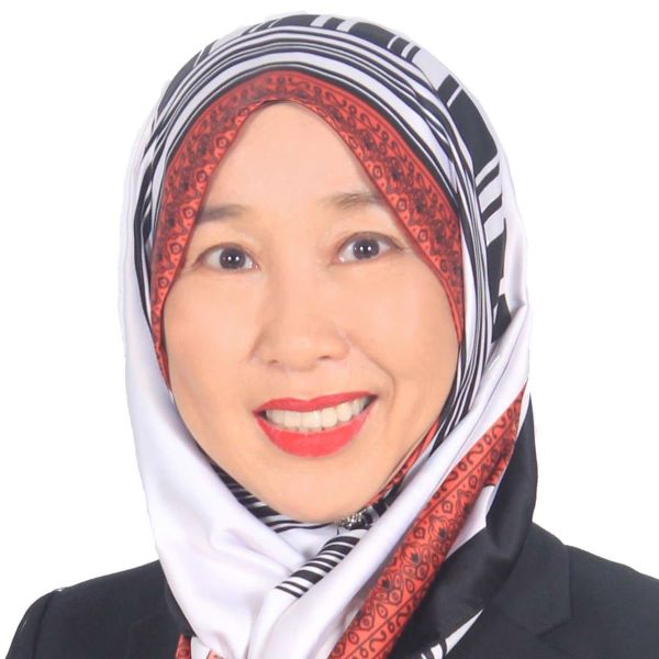 Sarimah Talib