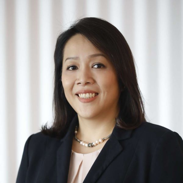 Victoria Ang