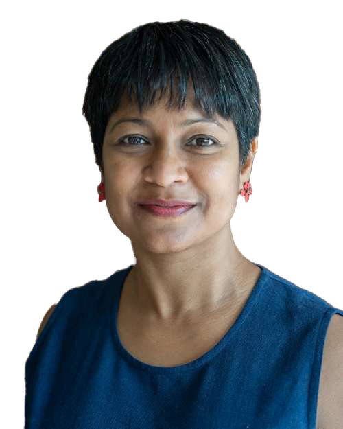 Anushia Kandasamy