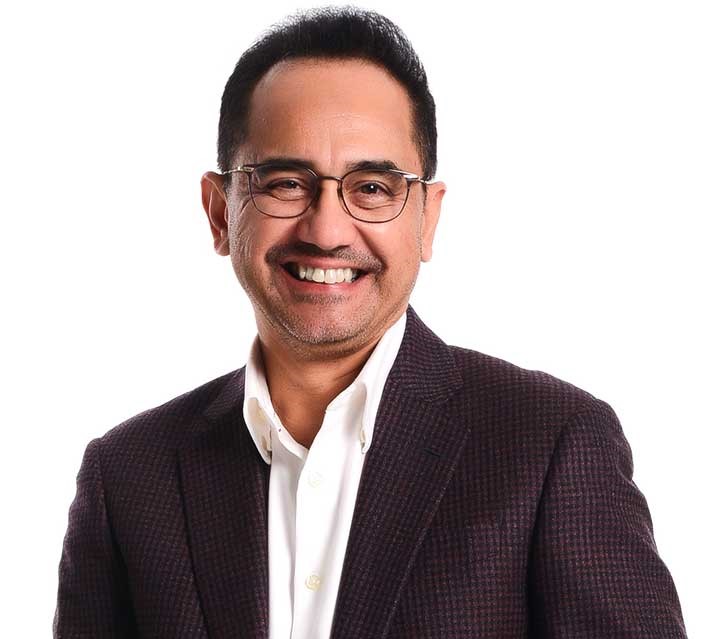 Tan Sri Wan Zulkiflee Wan Ariffin