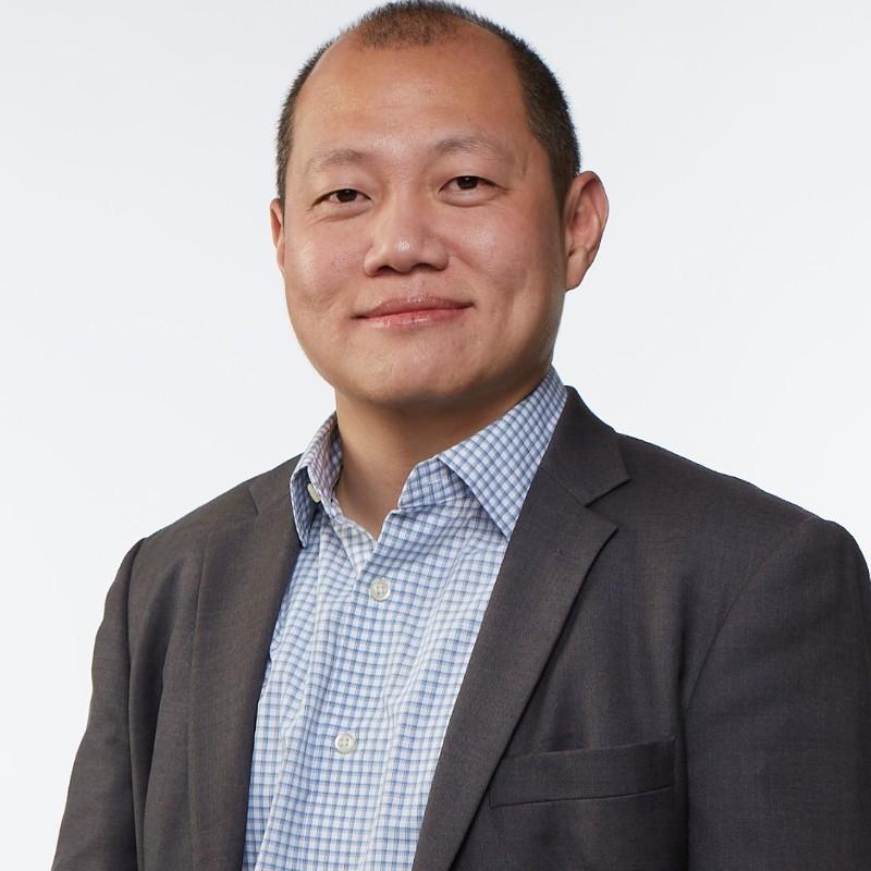 Chen Li-Kai