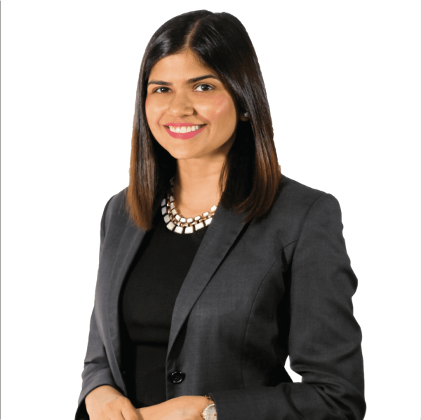Hetal Doshi