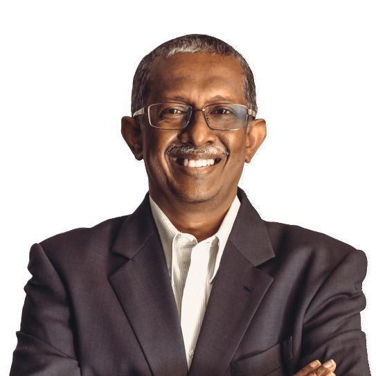 Dr. Sivapalan Vivekarajah