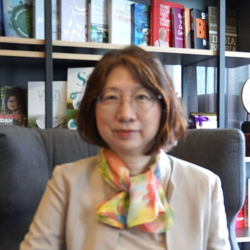 Teh Soo Tyng