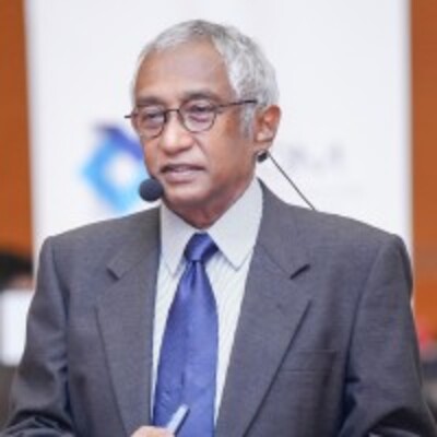 Kularatnam Subramaniam