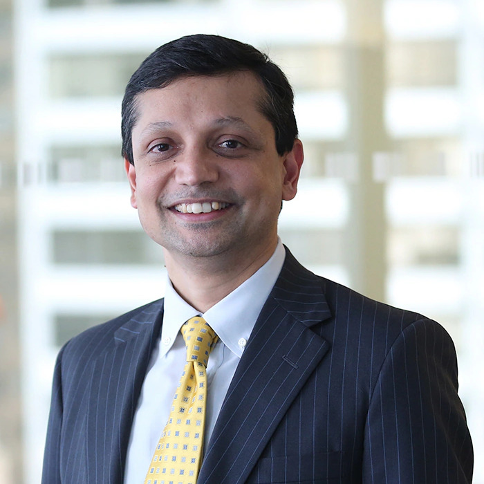 Ramesh Srinivasan