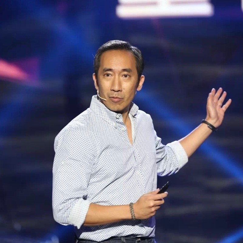 Mr. Dan Wong