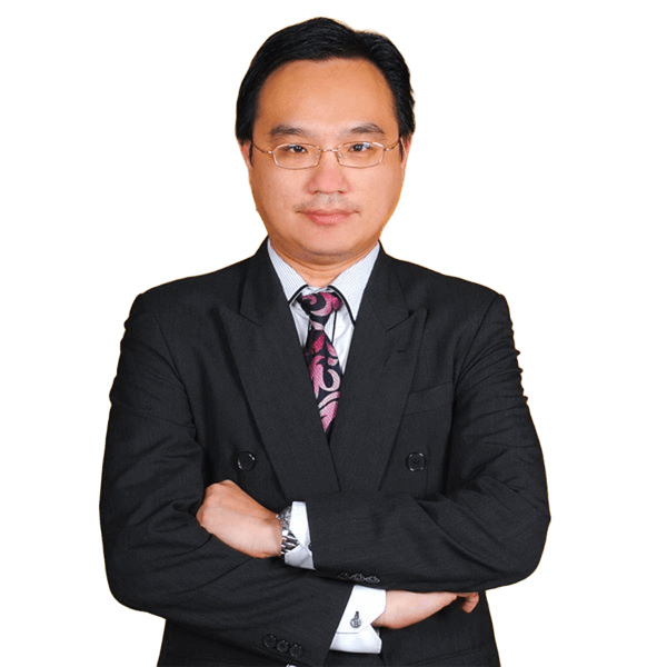 Dr. Yee Hun Leek